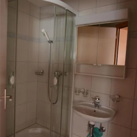 Bergfreude 06 Appartement-fewo 4-bettwohnung Nr- 6 By Interhome