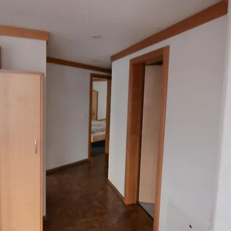 Appartamento Bergfreude 06 Appartement-fewo 4-bettwohnung Nr- 6 By Interhome Saas-Fee
